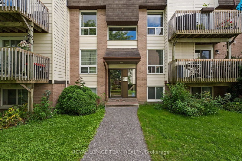 Image of home for listing MLS® X13797874