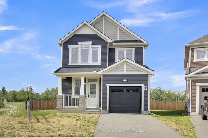 Image of home for listing MLS® X13797972