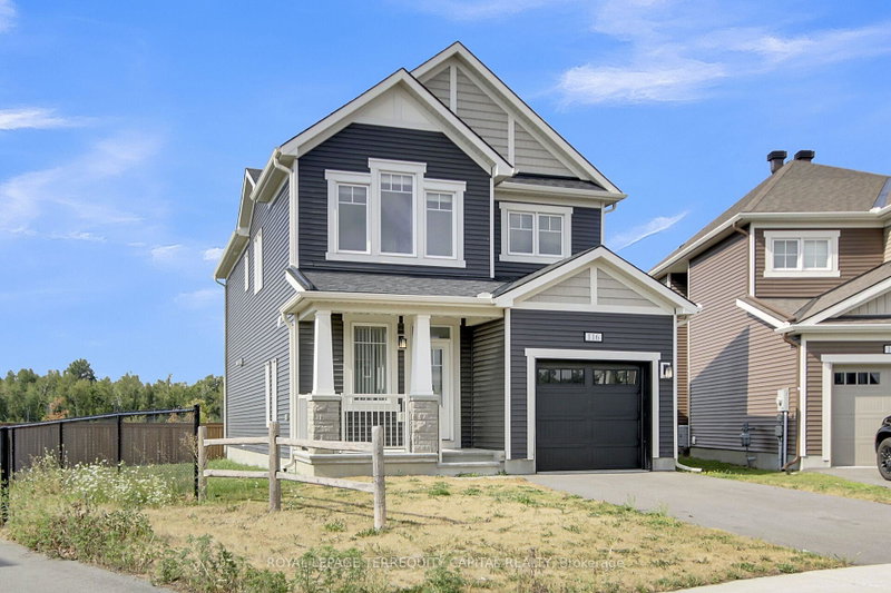 Image of home for listing MLS® X13797972