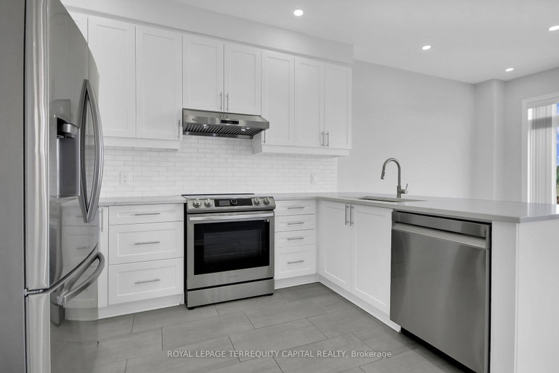 Image of home for listing MLS® X13797972