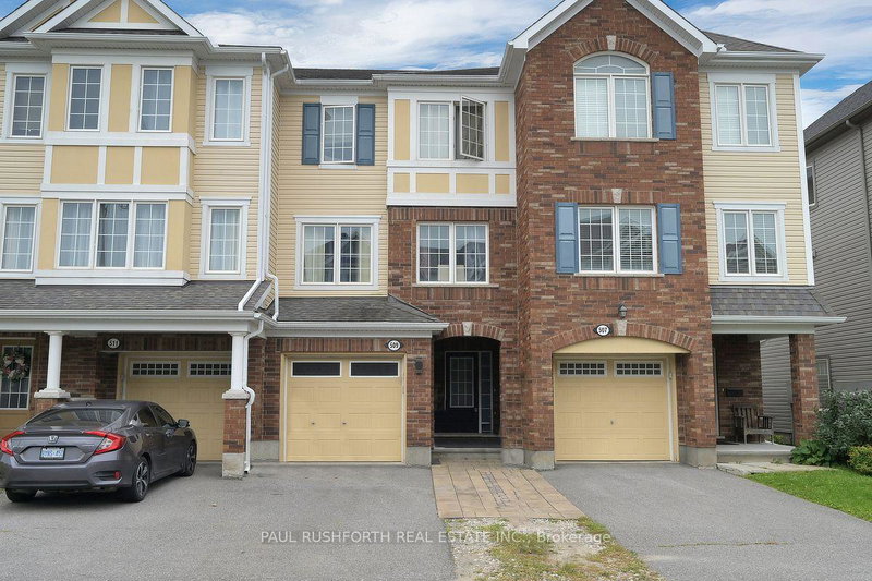 Image of home for listing MLS® X13798030