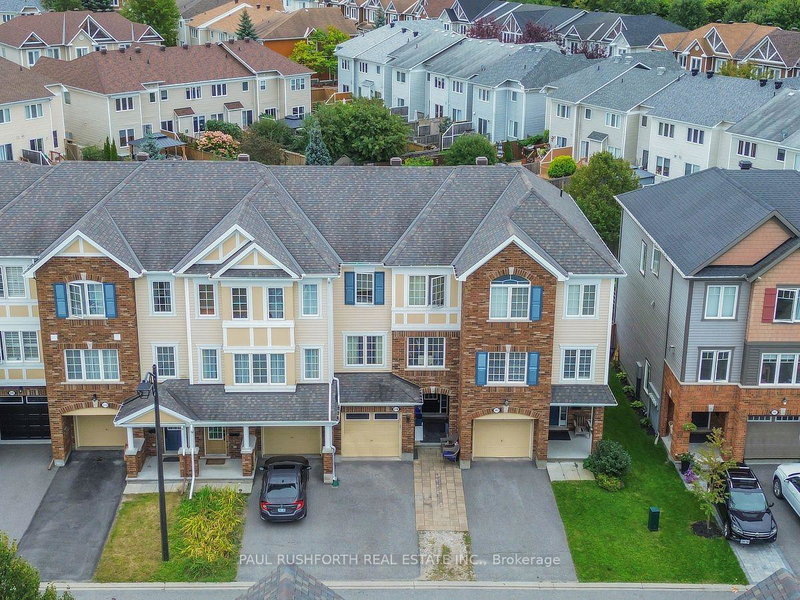 Image of home for listing MLS® X13798030