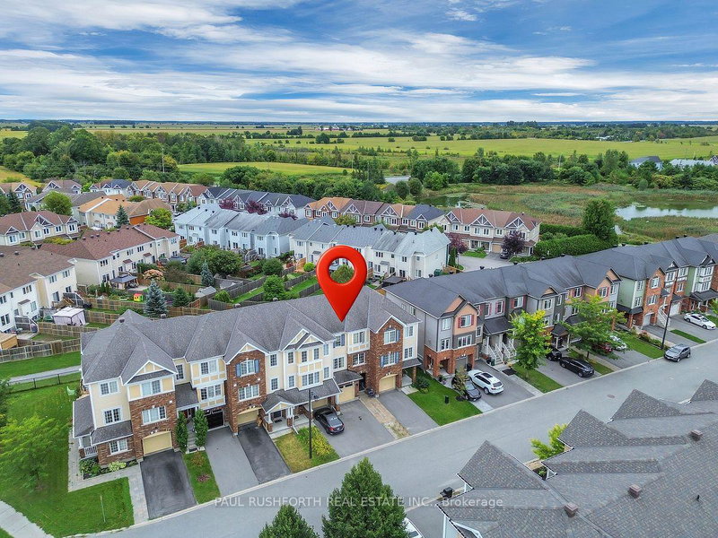 Image of home for listing MLS® X13798030