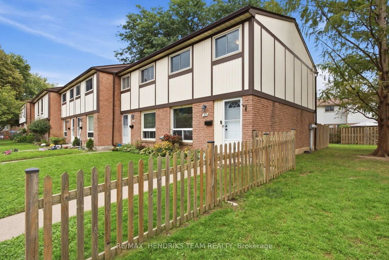 Image of home for listing MLS® X13798054