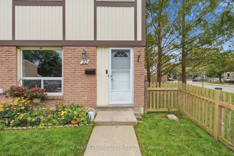 Image of home for listing MLS® X13798054