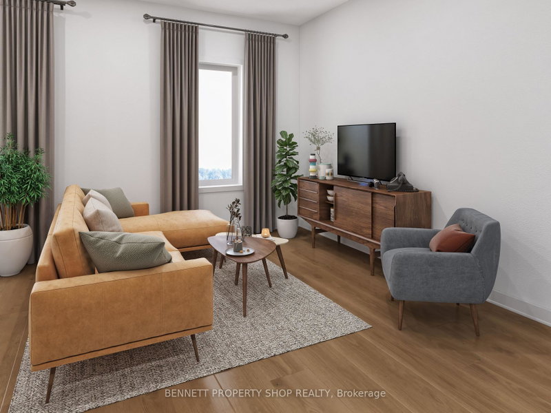 Image of home for listing MLS® X13798082