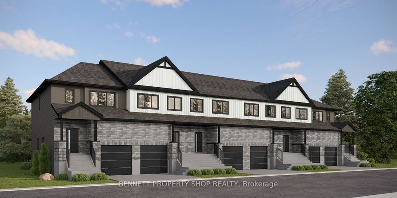 Image of home for listing MLS® X13798088