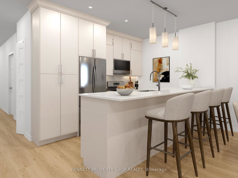 Image of home for listing MLS® X13798092