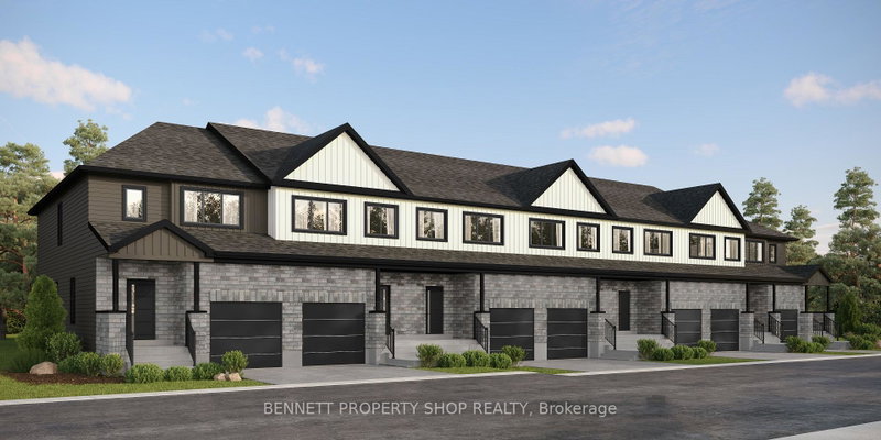 Image of home for listing MLS® X13798094