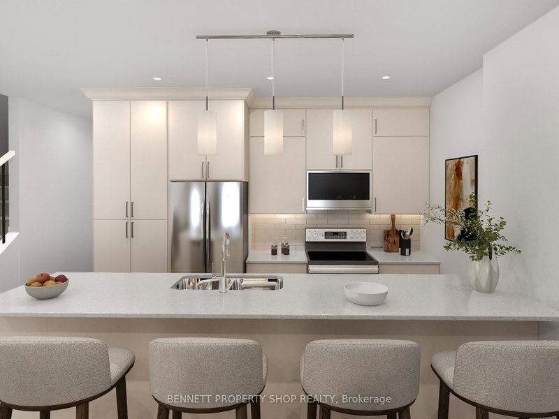 Image of home for listing MLS® X13798094