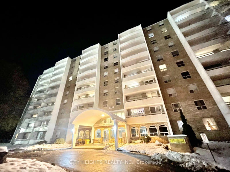 Image of home for listing MLS® X13798130