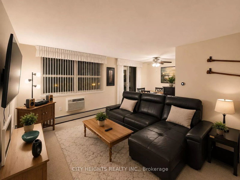 Image of home for listing MLS® X13798130