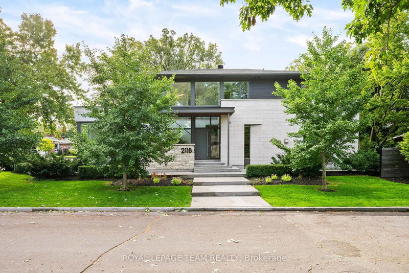 Image of home for listing MLS® X13798164