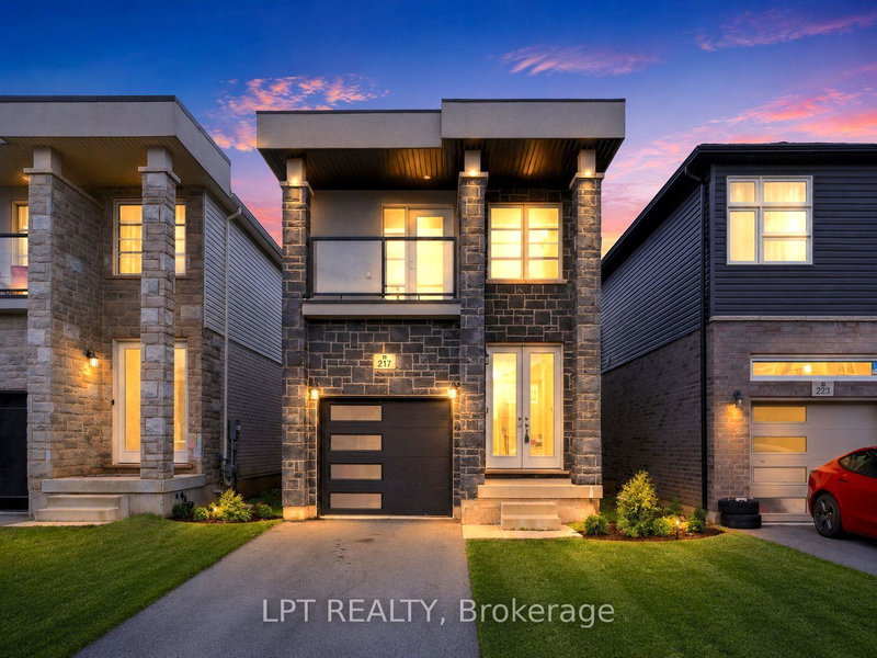 Image of home for listing MLS® X13798180