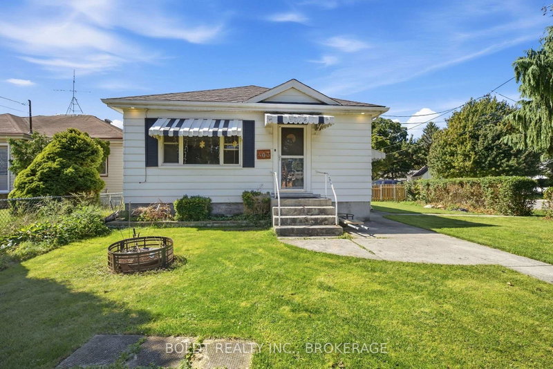 Image of home for listing MLS® X13798214