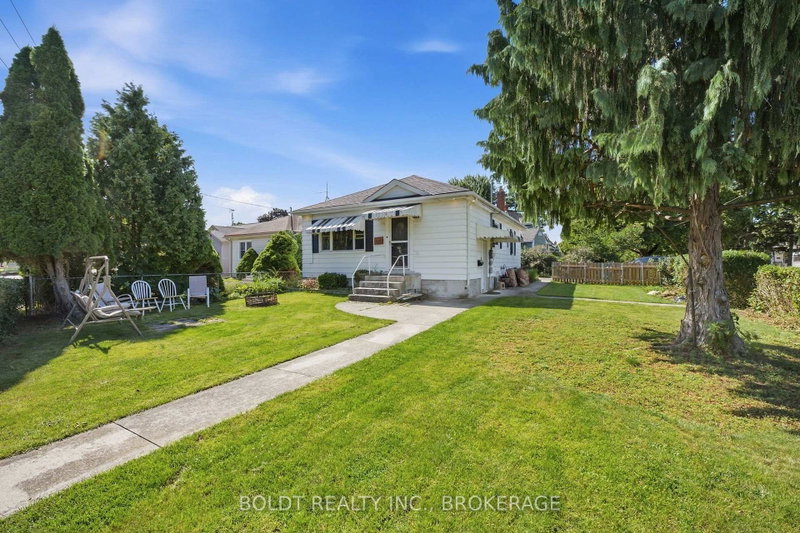 Image of home for listing MLS® X13798214