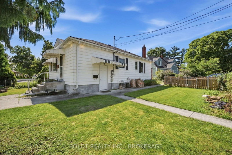 Image of home for listing MLS® X13798214