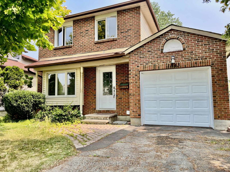 Image of home for listing MLS® X13798266