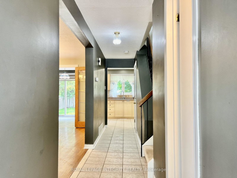 Image of home for listing MLS® X13798266