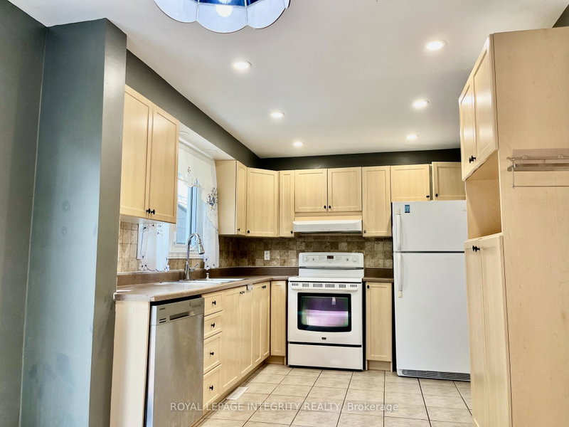 Image of home for listing MLS® X13798266