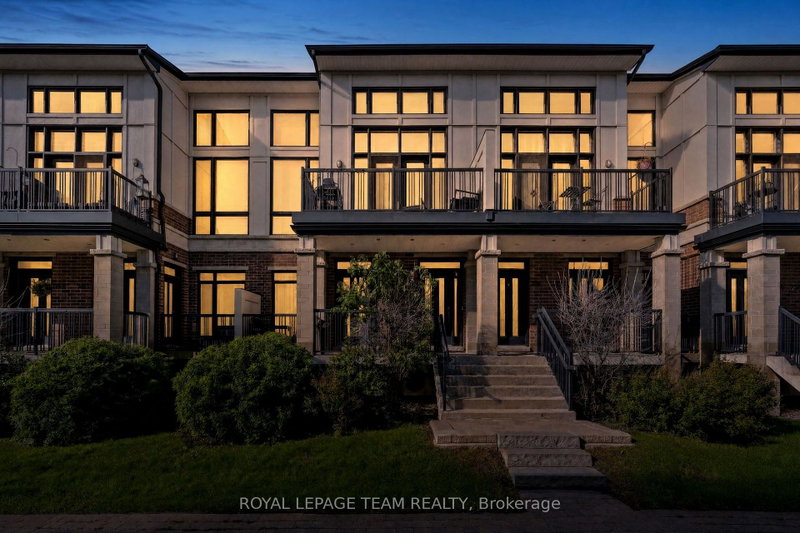 Image of home for listing MLS® X13798328