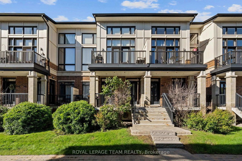 Image of home for listing MLS® X13798328