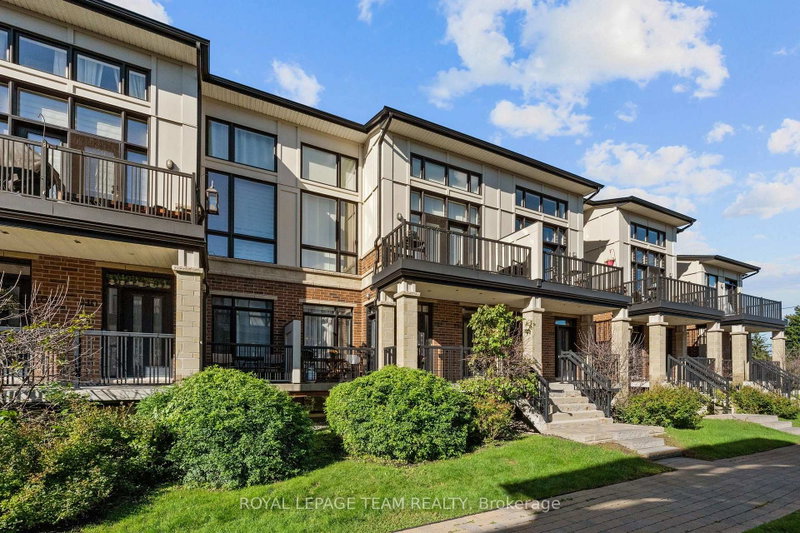 Image of home for listing MLS® X13798328