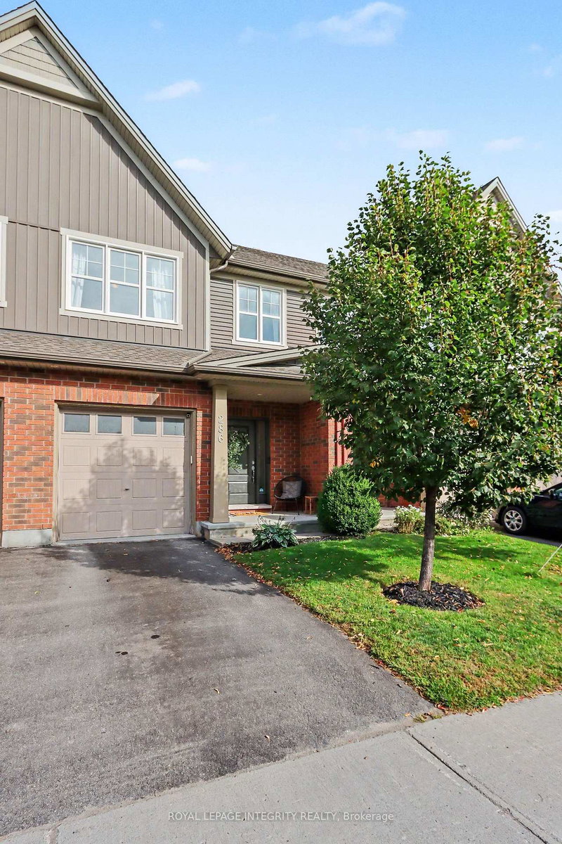 Image of home for listing MLS® X13798528
