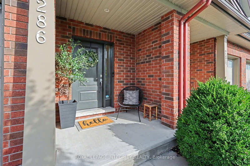 Image of home for listing MLS® X13798528