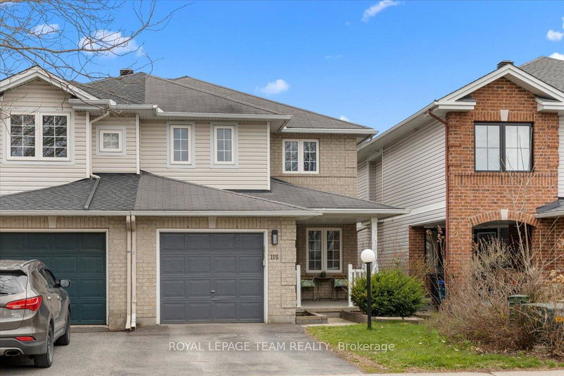 Image of home for listing MLS® X13798536