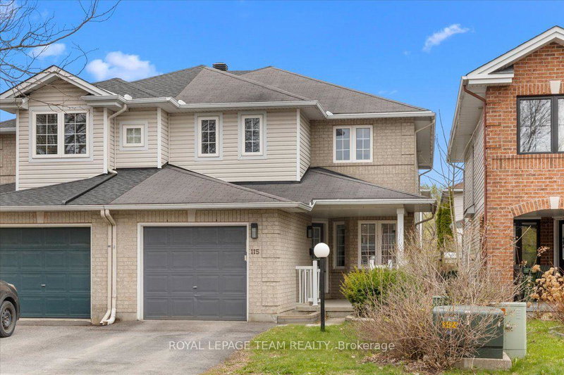Image of home for listing MLS® X13798536