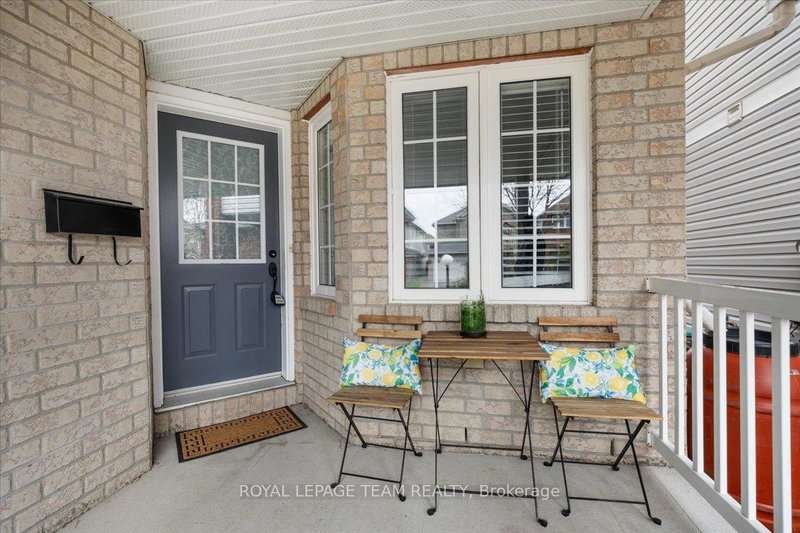 Image of home for listing MLS® X13798536