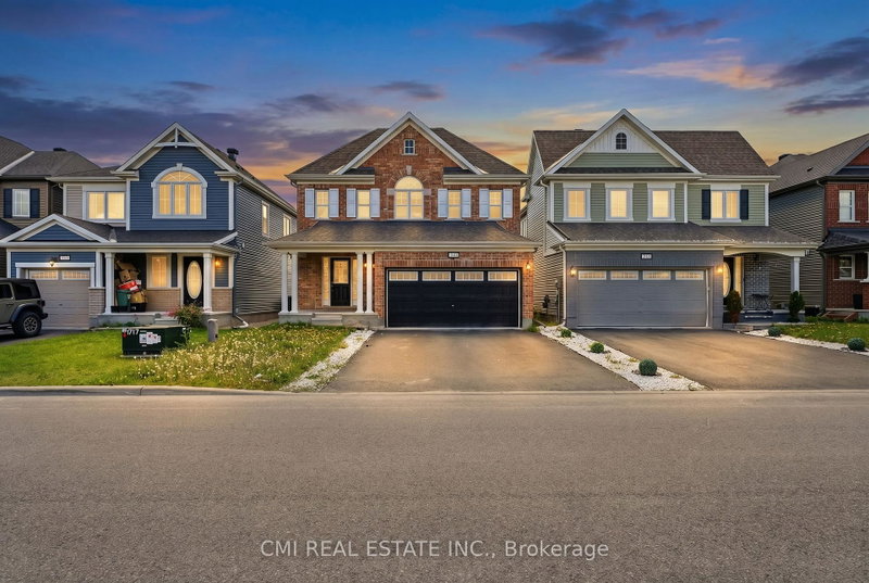 Image of home for listing MLS® X13798602