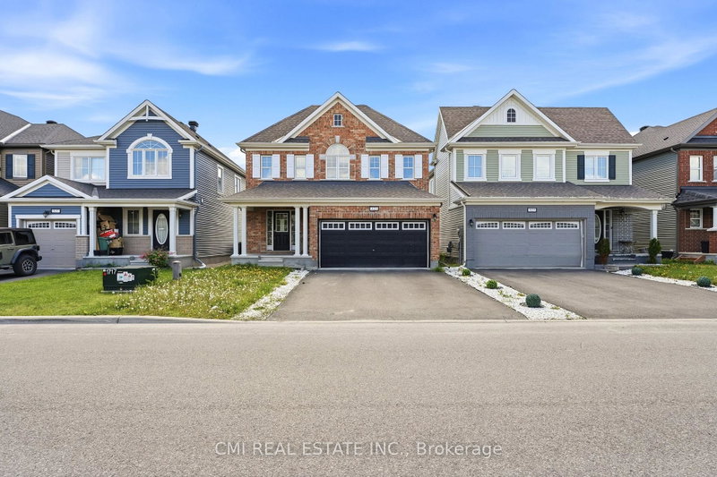 Image of home for listing MLS® X13798602