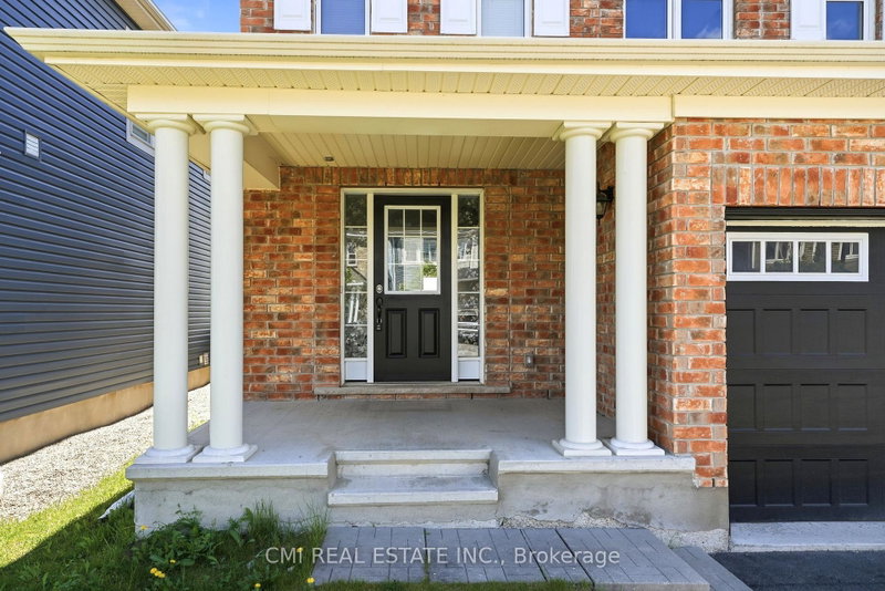 Image of home for listing MLS® X13798602