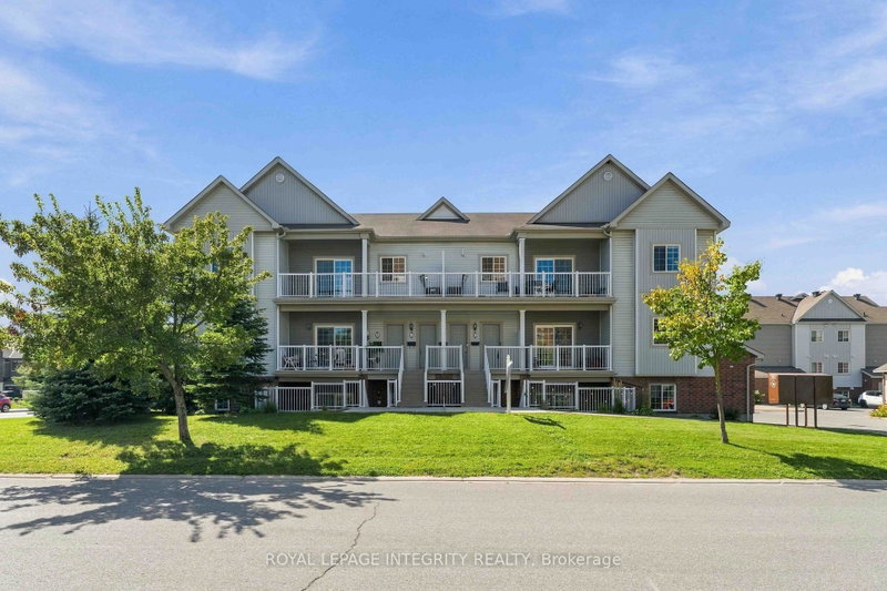 Image of home for listing MLS® X13798692