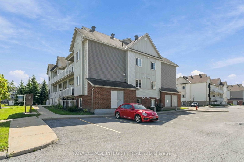 Image of home for listing MLS® X13798692