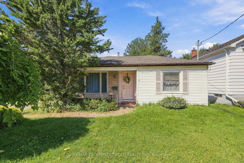 Image of home for listing MLS® X13798854