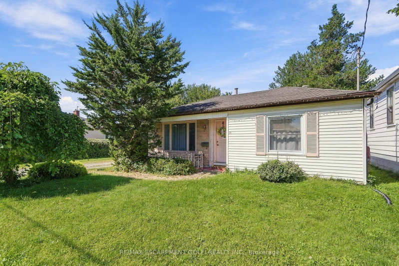 Image of home for listing MLS® X13798854
