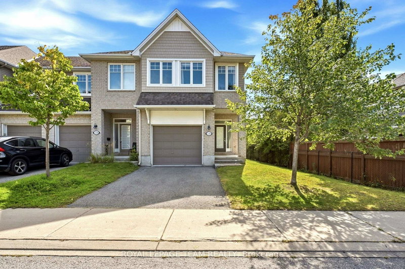 Image of home for listing MLS® X13798862