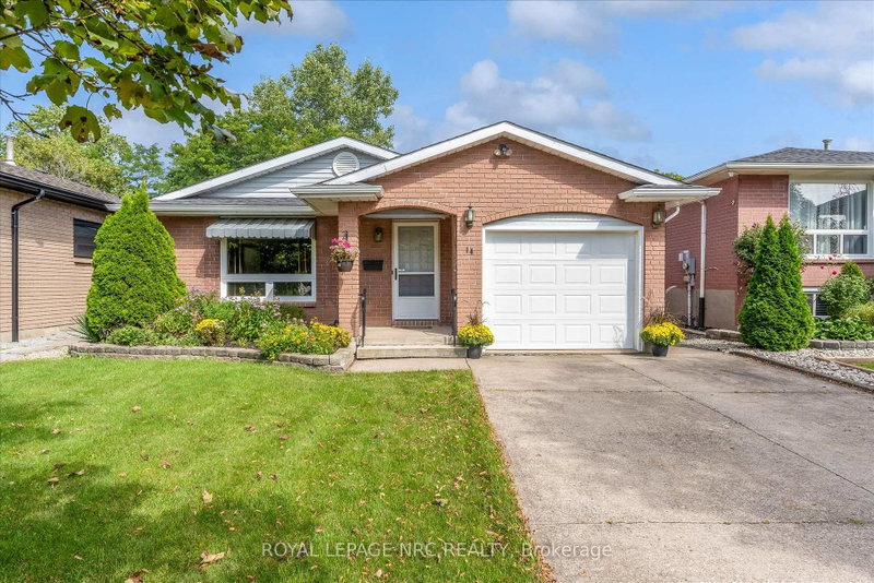 Image of home for listing MLS® X13798900