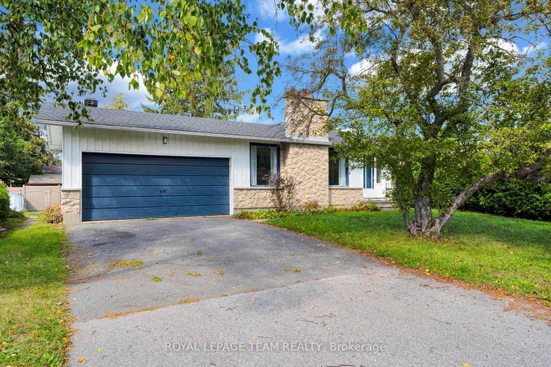 Image of home for listing MLS® X13798902
