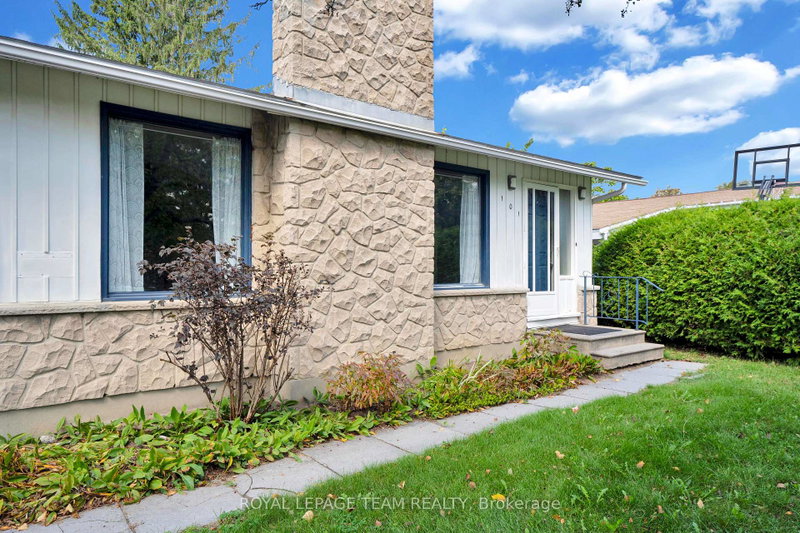 Image of home for listing MLS® X13798902