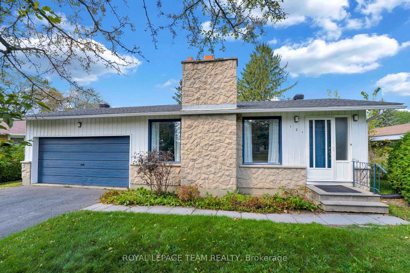 Image of home for listing MLS® X13798916
