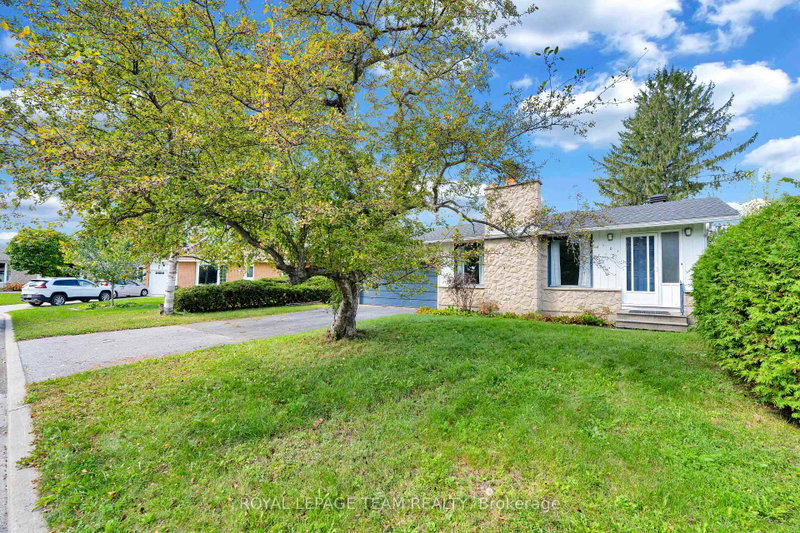 Image of home for listing MLS® X13798916