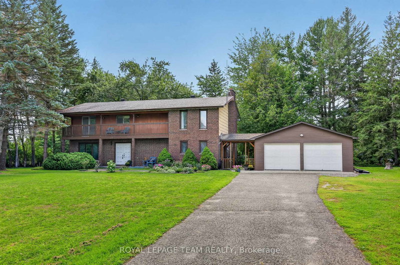 Image of home for listing MLS® X13799164