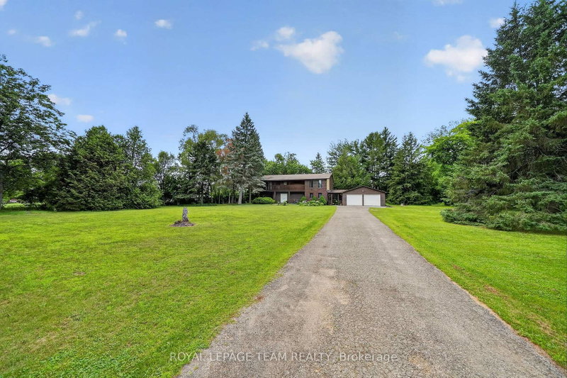 Image of home for listing MLS® X13799164
