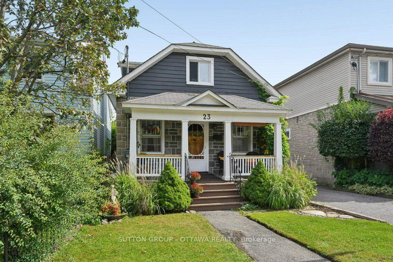 Image of home for listing MLS® X13799188