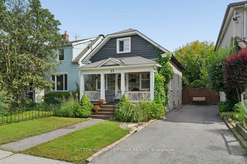 Image of home for listing MLS® X13799188