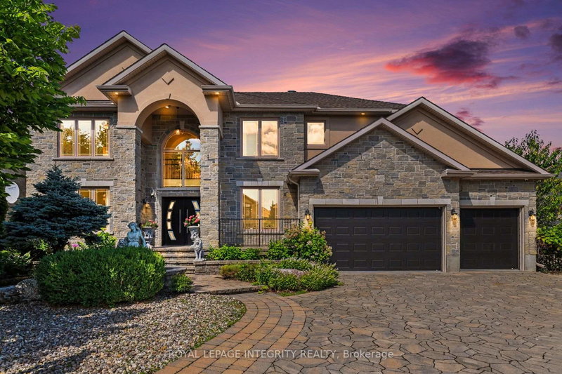 Image of home for listing MLS® X13799318